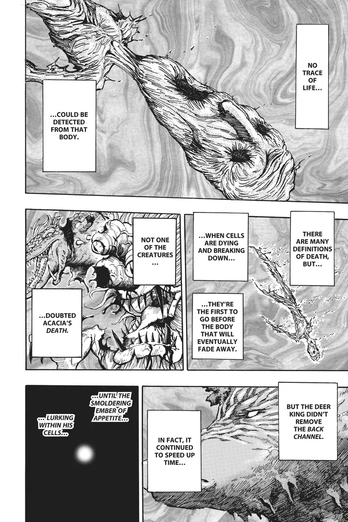 Toriko Chapter 379 image 19_optimized